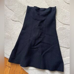 Lioness Knit Long Tube Top